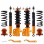 MaXpeedingrods FULL COILOVERS 24 Way Damper ADJUSTABLE FOR SCION XB 2004-2006