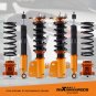 MaXpeedingrods FULL COILOVERS 24 Way Damper ADJUSTABLE FOR SCION XB 2004-2006