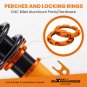 MaXpeedingrods FULL COILOVERS 24 Way Damper ADJUSTABLE FOR SCION XB 2004-2006