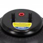 2x Universal 2500lbs Air Spring Bags For GMC Silverado 1500 Dodge Ram 1500
