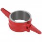 5.4in Bore Diesel Piston Ring Compressor Tool for Cummins ISX, CAT 3400, C-15