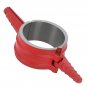 5.4in Bore Diesel Piston Ring Compressor Tool for Cummins ISX, CAT 3400, C-15