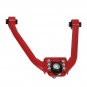 2x Adjustable Front Upper Camber Control Arms Kit for Nissan 350Z Z33 2003-2009