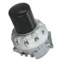 Air Dryer System Saver 1200Plus for Freightliner S4324711010 4324711010 12V 100W