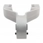 Exhaust Resonator Bracket 2pcs Kit for Ford Escape 2013 2014-2019 CV6Z-5K291-K