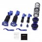 Maxpeedingrods Coilovers Suspension Lowering Kit For Hyundai Veloster 2012-2017