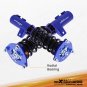 Maxpeedingrods Coilovers Suspension Lowering Kit For Hyundai Veloster 2012-2017