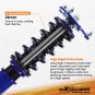 Maxpeedingrods Coilovers Suspension Lowering Kit For Hyundai Veloster 2012-2017