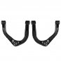 Front Upper Control Arm w/ Ball Joint Tie Rod End Stabilizer For Nissan Armada