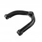 Front Upper Control Arm w/ Ball Joint Tie Rod End Stabilizer For Nissan Armada