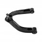 Front Upper Control Arm w/ Ball Joint Tie Rod End Stabilizer For Nissan Armada