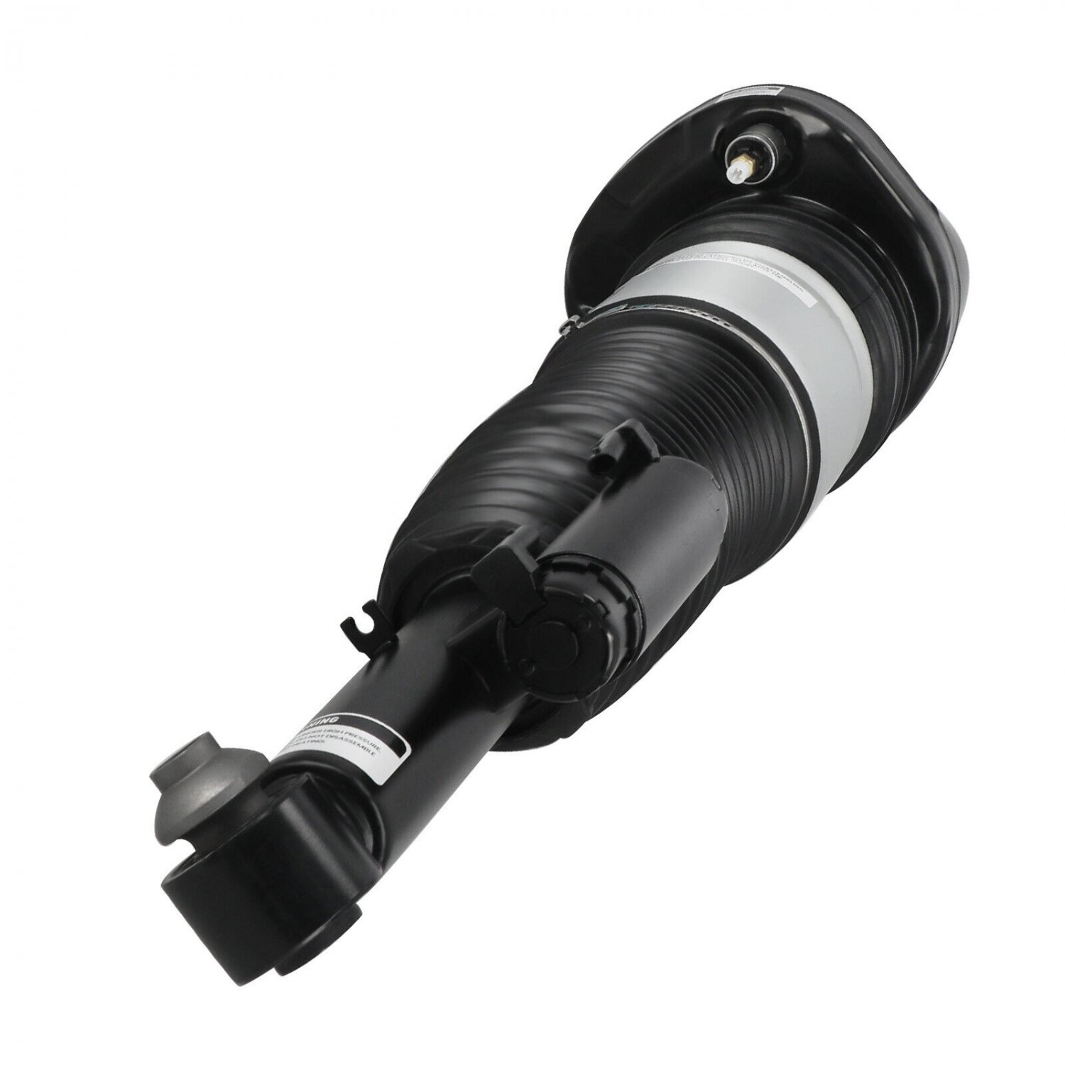 Rear Left Air Suspension Shock Strut For BMW G11 G12 740i 750i 15-20 37106874593