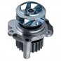 Timing Belt Water Pump Kit For VW Beetle Golf Jetta 2.0L SOHC AEG AVH AZG 98-05