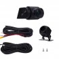 12V 2DIN 7" Android 12.0 2G+32G Car Stereo Radio Front and rear camera Newest