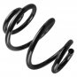 6" Rear Drop Coils Lowering Kit For Chevy C10 GMC C15 1963-1972 Chromium-silicon
