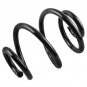 6" Rear Drop Coils Lowering Kit For Chevy C10 GMC C15 1963-1972 Chromium-silicon