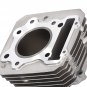 Cylinder Piston Top End Rebuild Kit for Honda TRX 300 Fourtrax FW 4x4 2x4 88-00