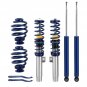 Street Coilovers Struts Suspension For BMW E46 320i 325i 328i 330i 1998-2005