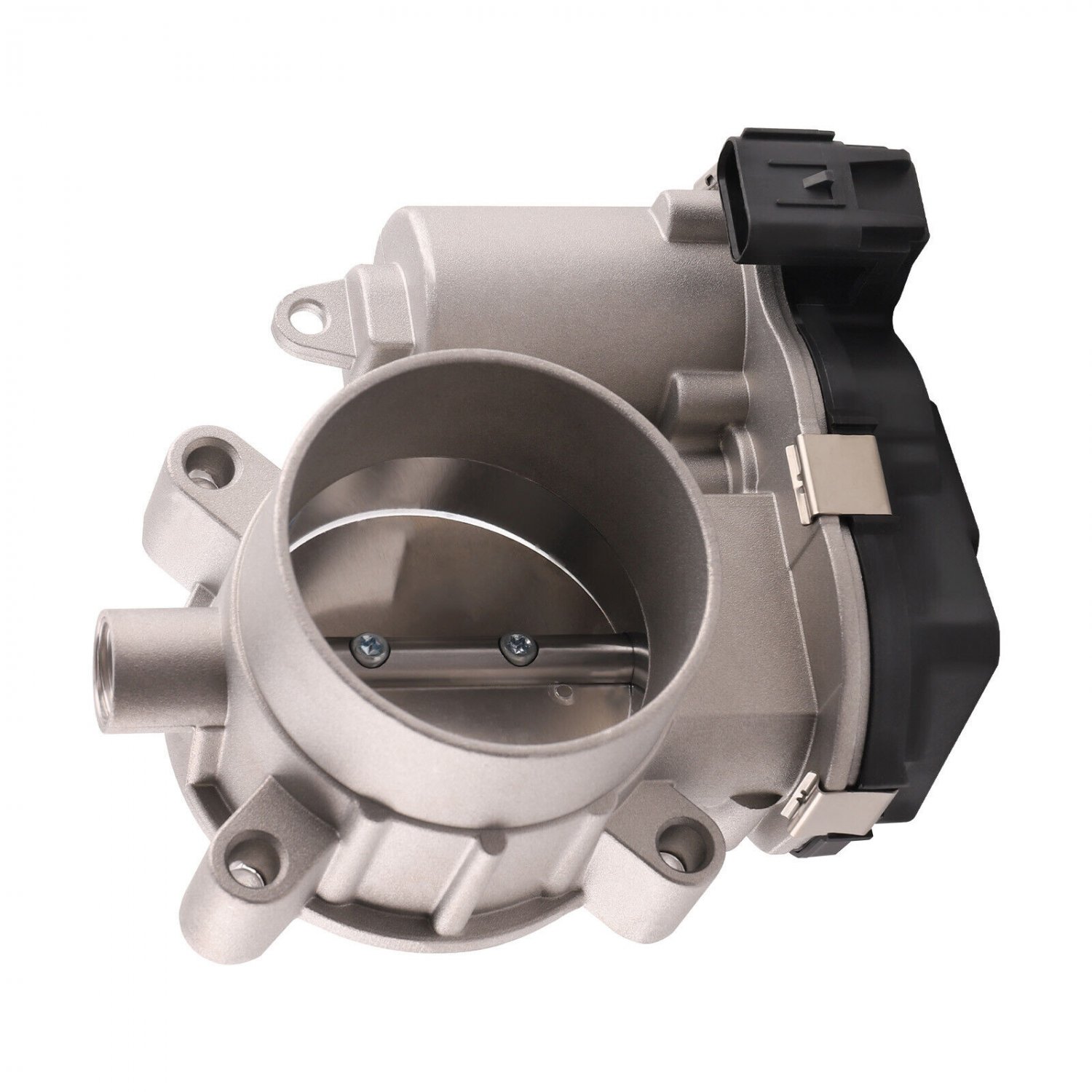 Throttle Body for Jeep Cherokee/Compass/Renegade 2.4L 2014-2022 67-7014 TB1247