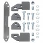 Front & Rear Lift Kit 2" For Honda Foreman 500 & Rancher 420 2014-2024