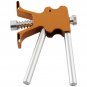 Auto Body Dent Repair Kit Car Dent Puller with Golden Dent Puller for Auto Body