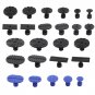 Auto Body Dent Repair Kit Car Dent Puller with Golden Dent Puller for Auto Body