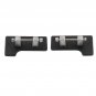 Auto Body Dent Repair Kit Car Dent Puller with Golden Dent Puller for Auto Body