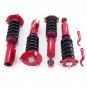 MaXpeedingrods Coilovers Suspension Springs Kit For Mitsubishi 3000GT AWD 91-99