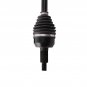 2pcs Rear CV Axle Drive Shaft for Polaris RZR 900 General 1000 1333081 1333947