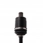 2pcs Rear CV Axle Drive Shaft for Polaris RZR 900 General 1000 1333081 1333947