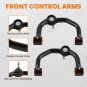 2 inch Front Lift Kit Pair w/ Upper Control Arms for Ford F150 2009-2021