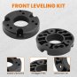 2 inch Front Lift Kit Pair w/ Upper Control Arms for Ford F150 2009-2021