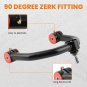 2 inch Front Lift Kit Pair w/ Upper Control Arms for Ford F150 2009-2021
