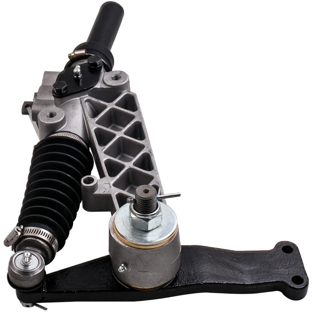 Steering Gear Box Assembly 70314-G01 For EZGO TXT Golf Cart 1994-2001 BRAND NEW