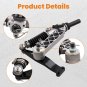 Steering Gear Box Assembly 70314-G01 For EZGO TXT Golf Cart 1994-2001 BRAND NEW
