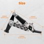 Steering Gear Box Assembly 70314-G01 For EZGO TXT Golf Cart 1994-2001 BRAND NEW