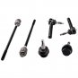 Front Upper Control Arm Sway Bar Tie Rods for Chevy Silverado 1500 Tahoe Yukon