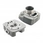 Cylinder Head Piston Gasket Kit for Honda Rancher TRX350 2000-2006 13101-HN5-670