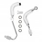 Turbo Oil Line Kits For Buick Encore Chevy Cruze Limited Sonic Trax 1.4L 13-19