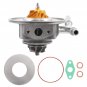 Upgraded Billet Turbo Cartridge Chra For Ford EcoSport Focus Fiesta 1.0 1761178