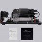 Air Suspension Compressor w/ Bracket For BMW 740i 750i 750Li 760Li 37206789450