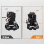 Air Suspension Compressor w/ Bracket For BMW 740i 750i 750Li 760Li 37206789450