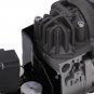 Air Suspension Compressor w/ Bracket For BMW 740i 750i 750Li 760Li 37206789450
