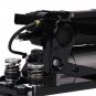 Air Suspension Compressor w/ Bracket For BMW 740i 750i 750Li 760Li 37206789450