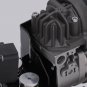 Air Suspension Compressor w/ Bracket For BMW 740i 750i 750Li 760Li 37206789450
