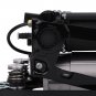 Air Suspension Compressor w/ Bracket For BMW 740i 750i 750Li 760Li 37206789450
