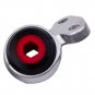 4pcs Camber Plate Top Upper Mount & Aluminum Control Arm Bushings for BMW E46