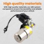 Brake Booster Hydraulic Pump Fit For Mitsubishi Montero 2000-2021 MN102843