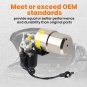 Brake Booster Hydraulic Pump Fit For Mitsubishi Montero 2000-2021 MN102843