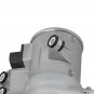 Electric Water Pump Silver For BMW 335I 11517596763 11518625098 2012-2016
